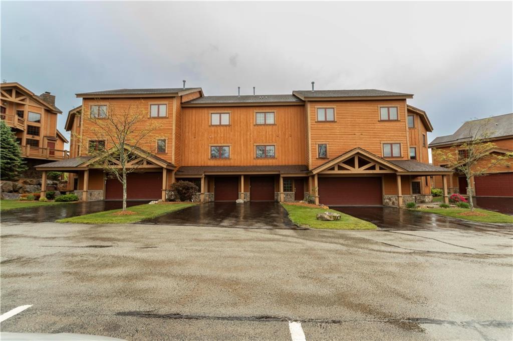 535 Woodside Cres Highlands Resort Realty